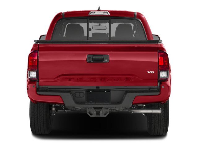 2017 Toyota Tacoma TRD Sport Hurst TX