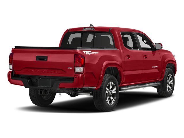 2017 Toyota Tacoma TRD Sport Hurst TX