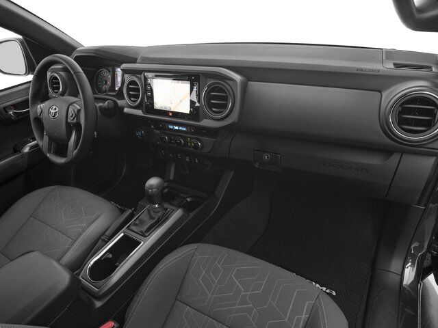 2017 Toyota Tacoma TRD Sport Hurst TX