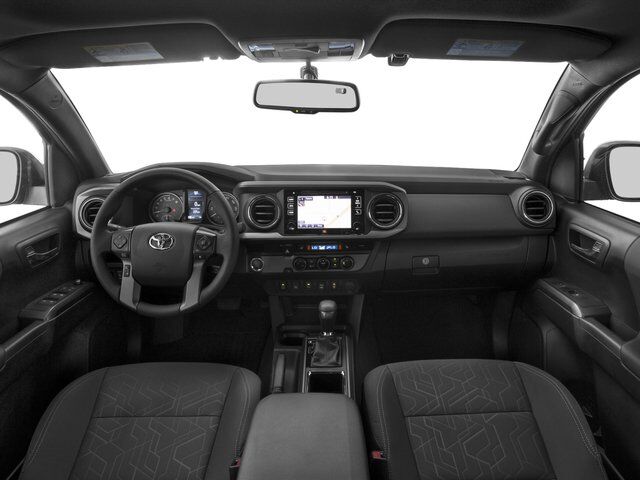 2017 Toyota Tacoma TRD Sport Hurst TX