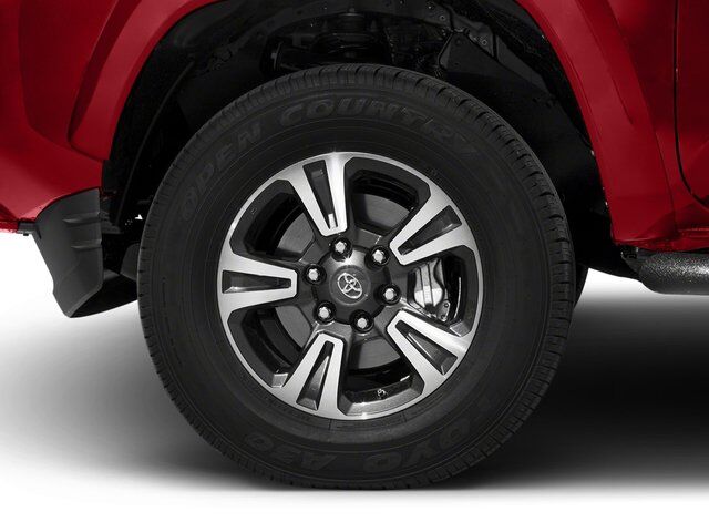 2017 Toyota Tacoma TRD Sport Hurst TX