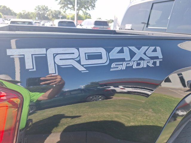 2017 Toyota Tacoma TRD Sport Hurst TX