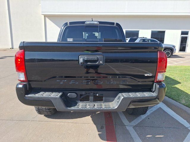 2017 Toyota Tacoma TRD Sport Hurst TX