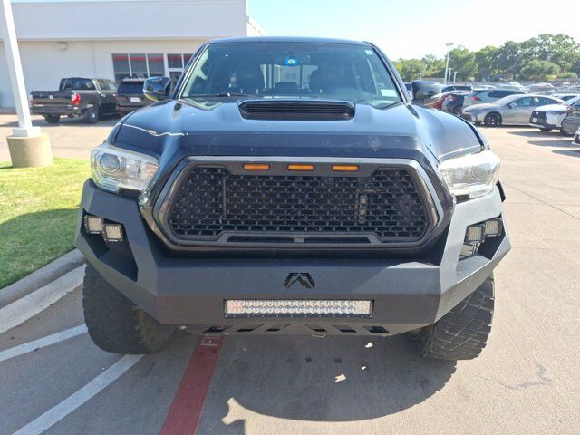 2017 Toyota Tacoma TRD Sport Hurst TX