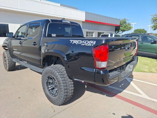 2017 Toyota Tacoma TRD Sport Hurst TX