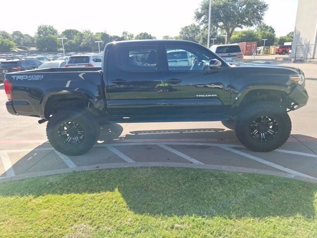 2017 Toyota Tacoma TRD Sport Hurst TX