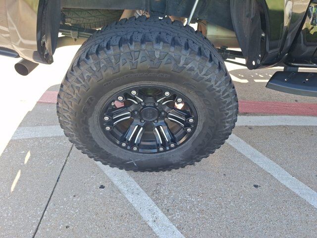 2017 Toyota Tacoma TRD Sport Hurst TX