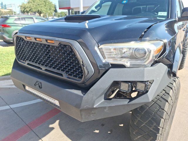 2017 Toyota Tacoma TRD Sport Hurst TX
