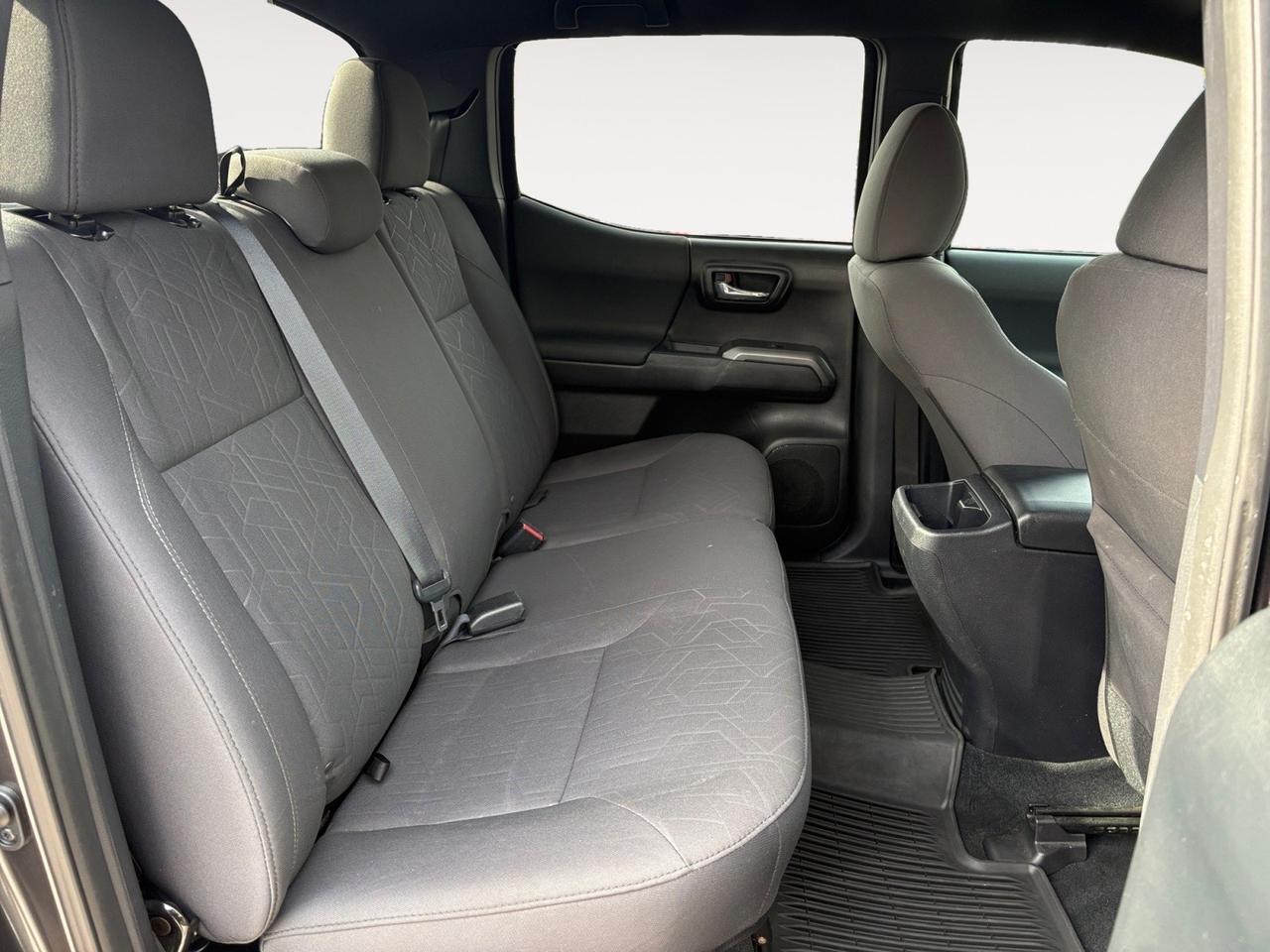 2017 Toyota Tacoma TRD Sport, HARD TONNEAU COVER, NAVIGATION, BACKUP CAMERA, TOW PACKAGE, LOW MILEAGE, APPLE CARPLAY/ANDROID AUTO, THIS TACOMA IS LIKE BRAND NEW! Virginia Beach VA