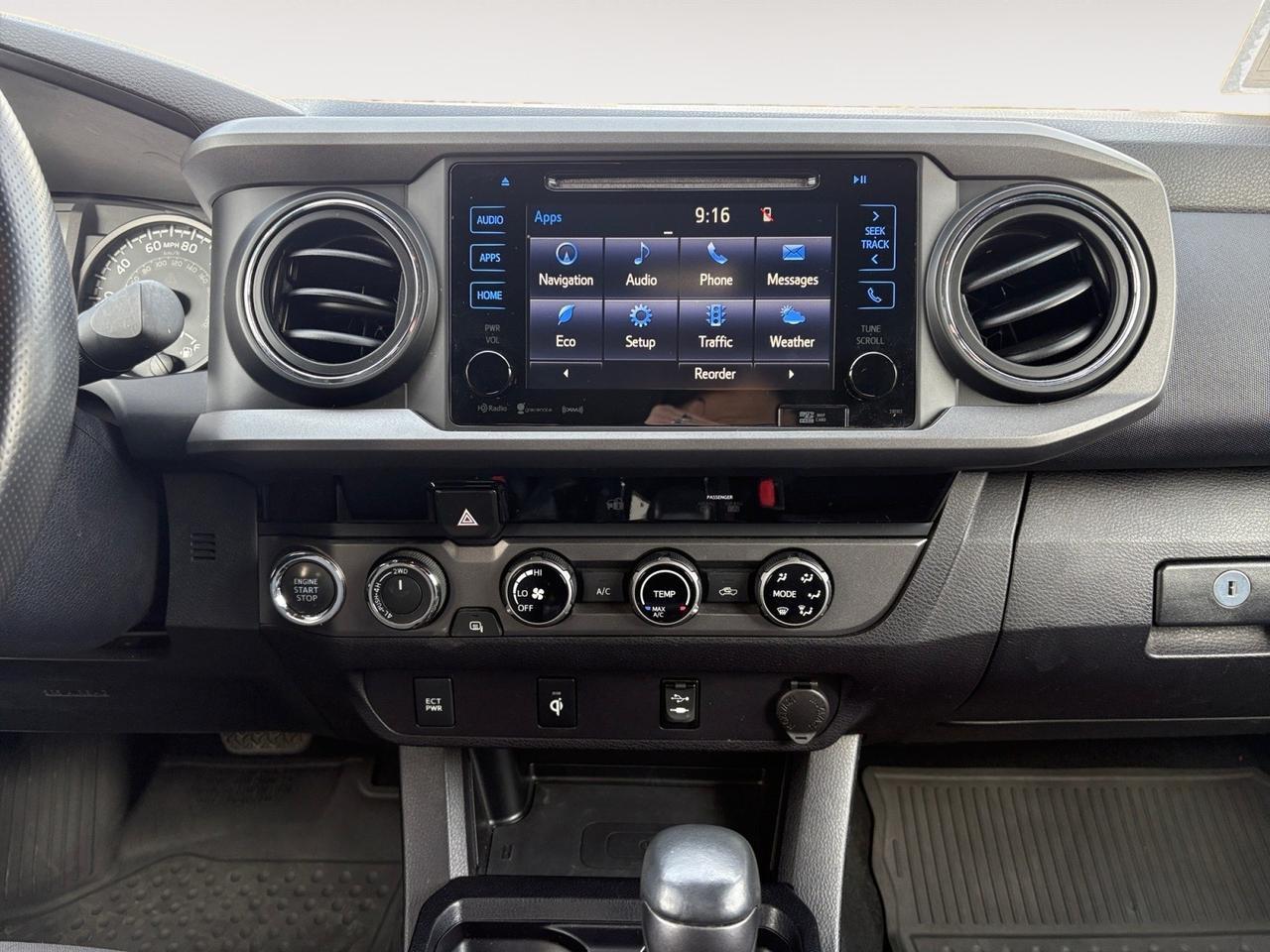 2017 Toyota Tacoma TRD Sport, HARD TONNEAU COVER, NAVIGATION, BACKUP CAMERA, TOW PACKAGE, LOW MILEAGE, APPLE CARPLAY/ANDROID AUTO, THIS TACOMA IS LIKE BRAND NEW! Virginia Beach VA