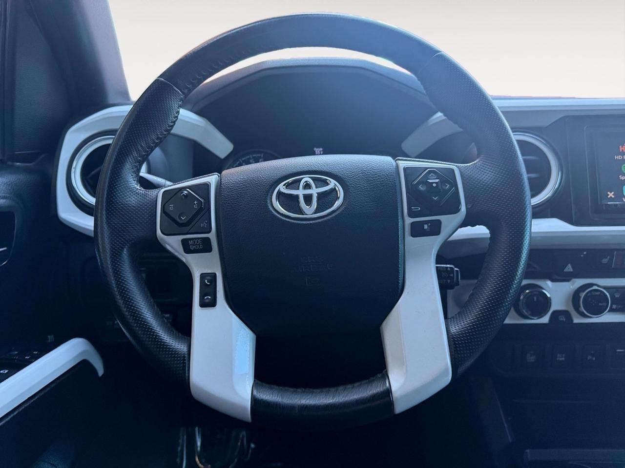 2017 Toyota Tacoma TRD Sport, HEATED SEATS, POWER MIRRORS, NAVIGATION, BACKUP CAMERA, PUSH BUTTON START, BED LINER, TOW PACKAGE, RUNNING BOARDS, POWER SLIDING REAR WINDOW, SUNROOF, APPLE CARPLAY/ANDROID AUTO, LOW MILES, CLEAN CARFAX! Norfolk VA