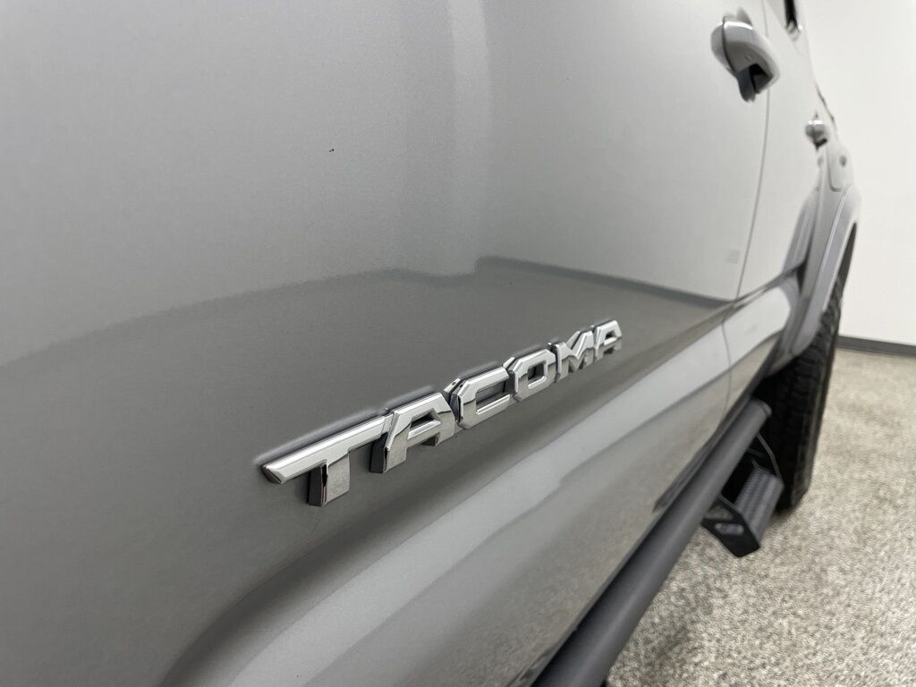 2017 Toyota Tacoma TRD Sport Loveland CO