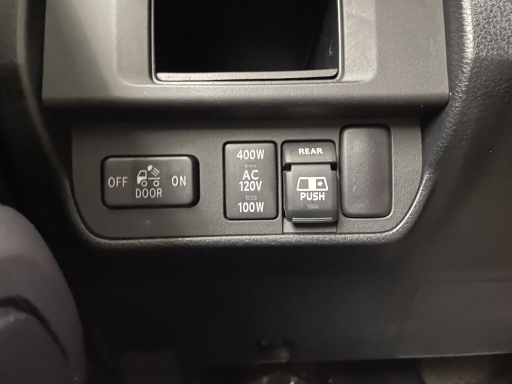2017 Toyota Tacoma TRD Sport Loveland CO