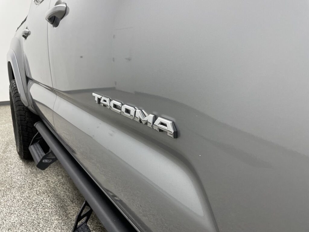 2017 Toyota Tacoma TRD Sport Loveland CO