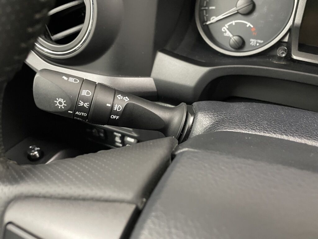 2017 Toyota Tacoma TRD Sport Loveland CO