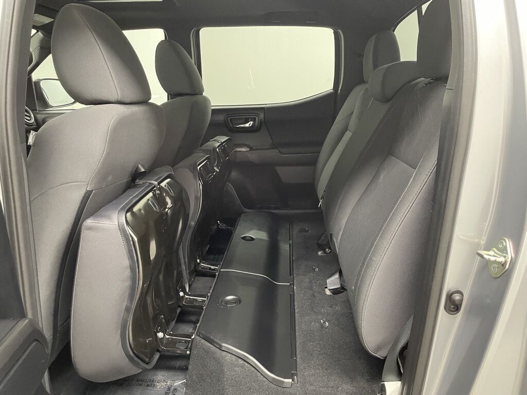 2017 Toyota Tacoma TRD Sport Loveland CO