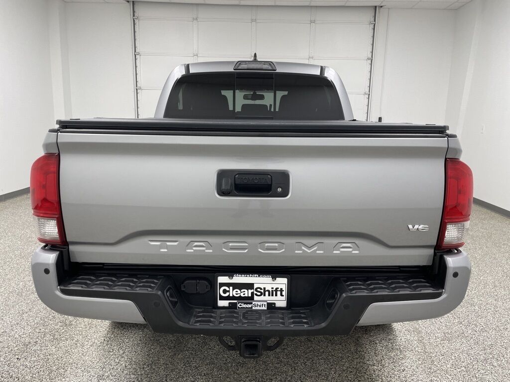 2017 Toyota Tacoma TRD Sport Loveland CO