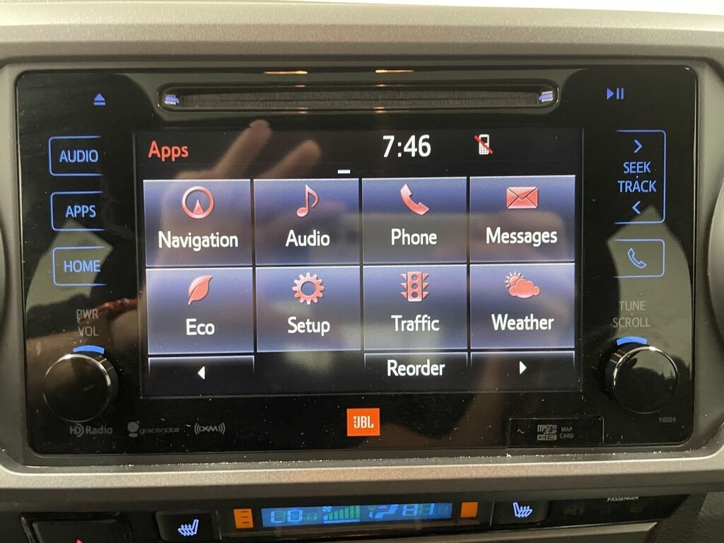 2017 Toyota Tacoma TRD Sport Loveland CO