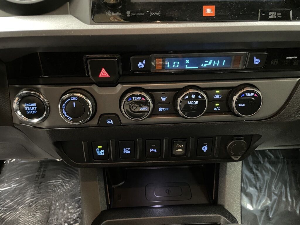 2017 Toyota Tacoma TRD Sport Loveland CO