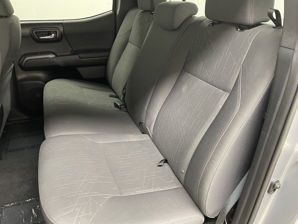 2017 Toyota Tacoma TRD Sport Loveland CO