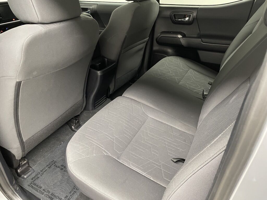 2017 Toyota Tacoma TRD Sport Loveland CO