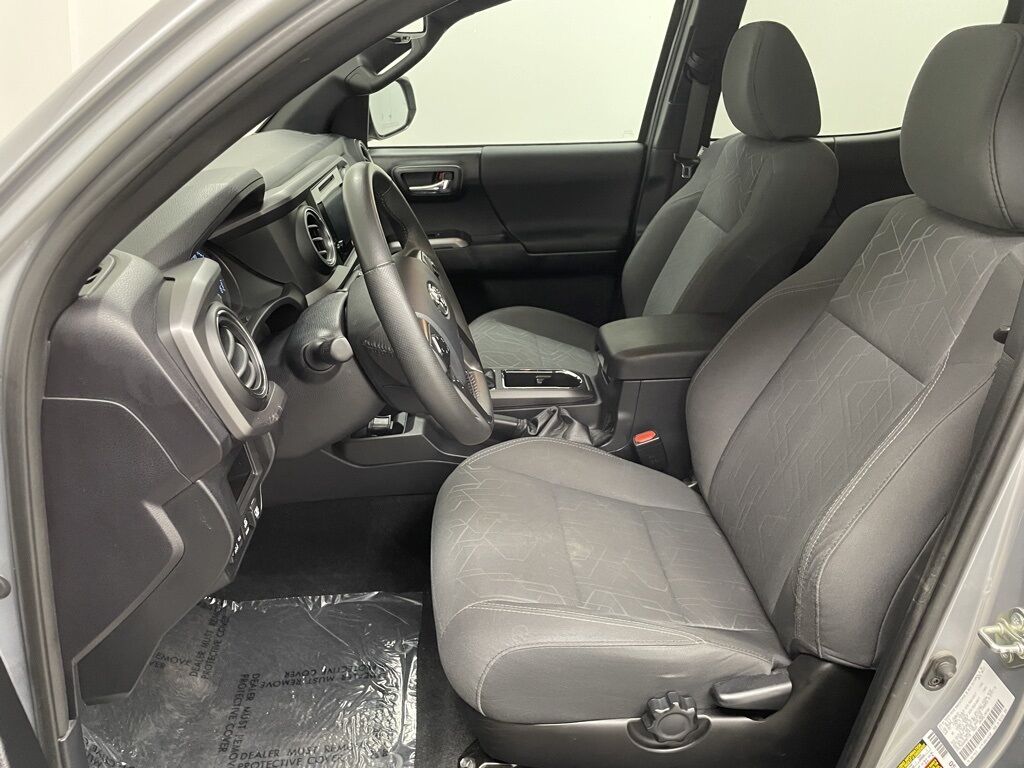2017 Toyota Tacoma TRD Sport Loveland CO