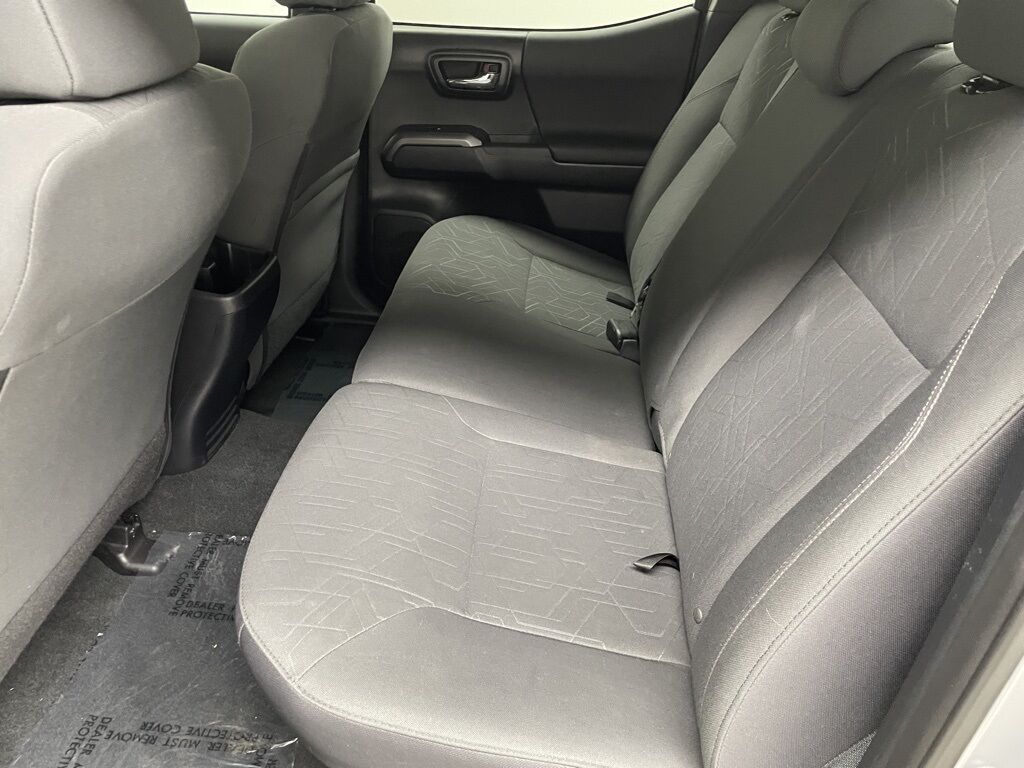 2017 Toyota Tacoma TRD Sport Loveland CO