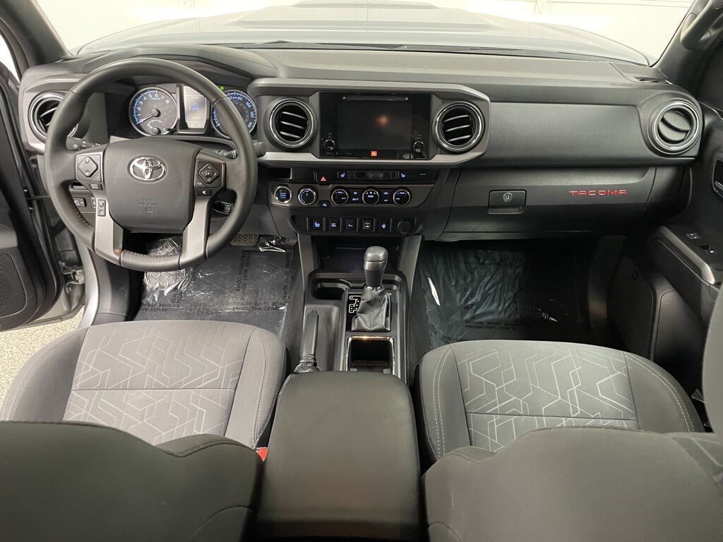 2017 Toyota Tacoma TRD Sport Loveland CO
