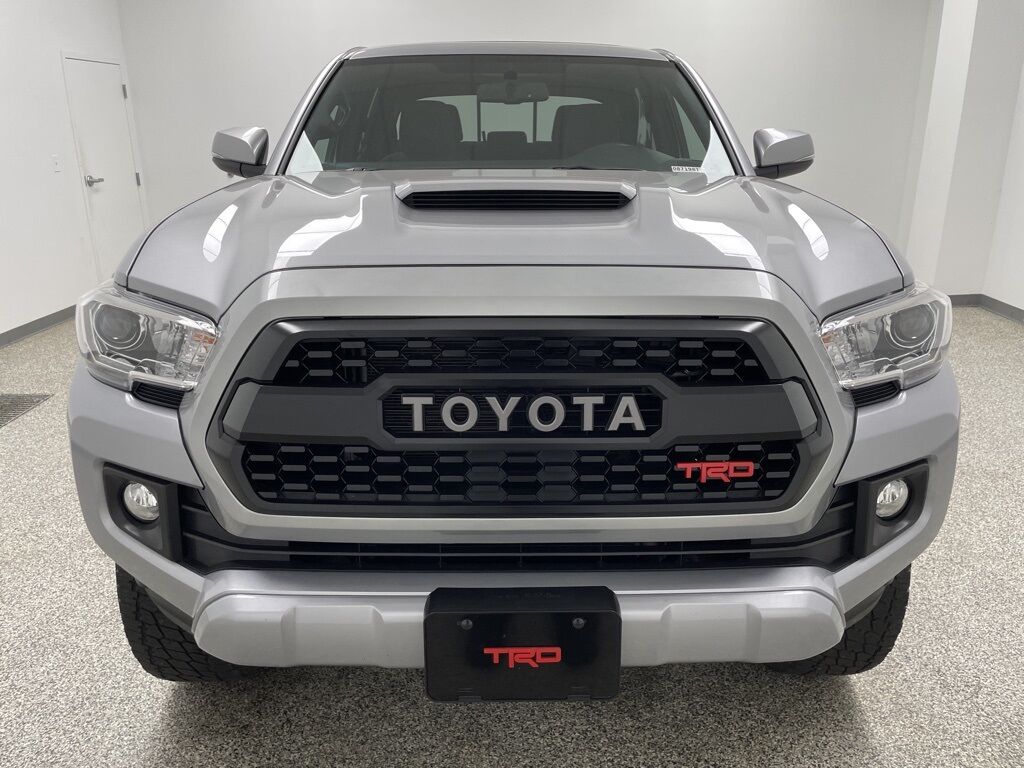 2017 Toyota Tacoma TRD Sport Loveland CO