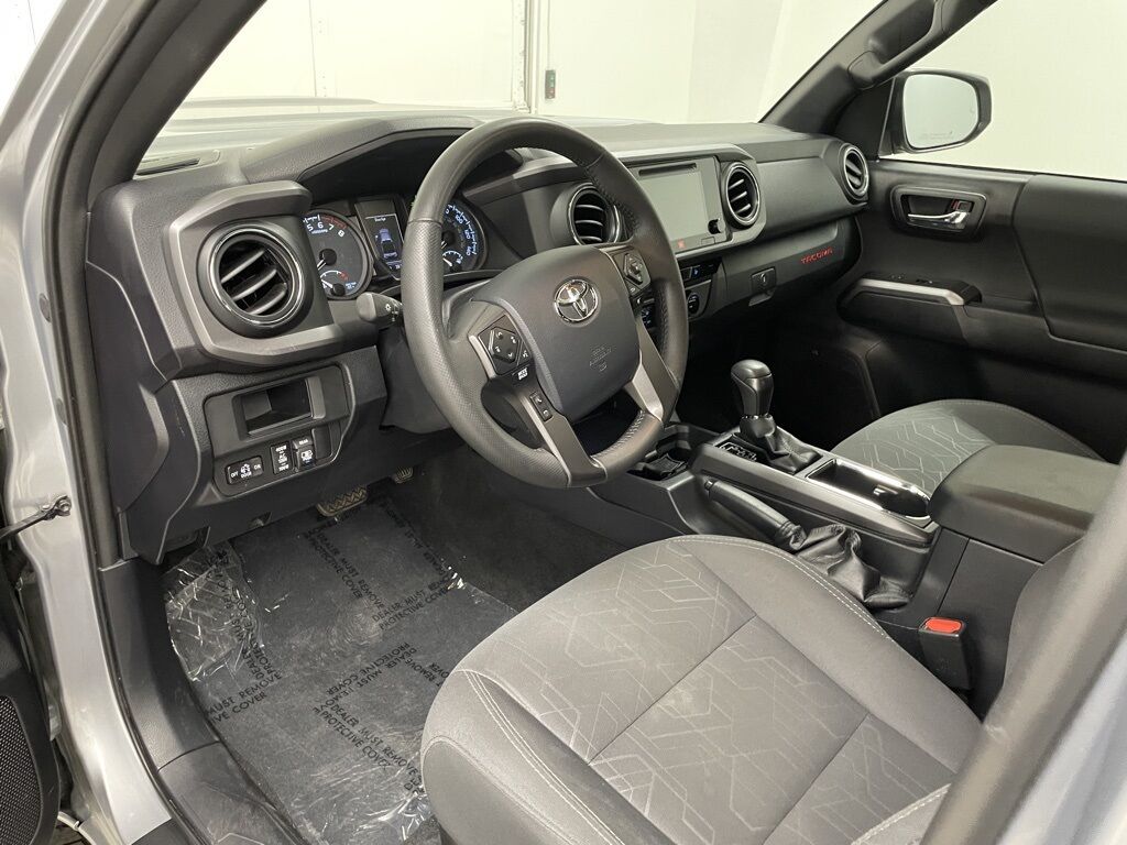 2017 Toyota Tacoma TRD Sport Loveland CO