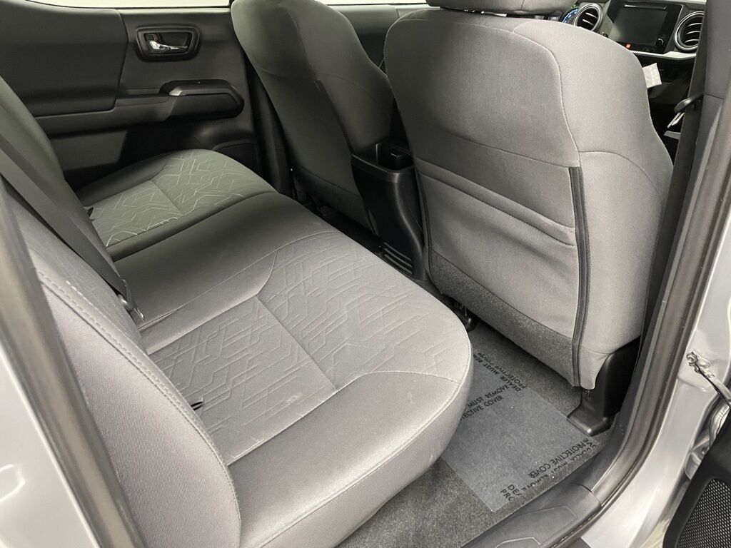 2017 Toyota Tacoma TRD Sport Loveland CO
