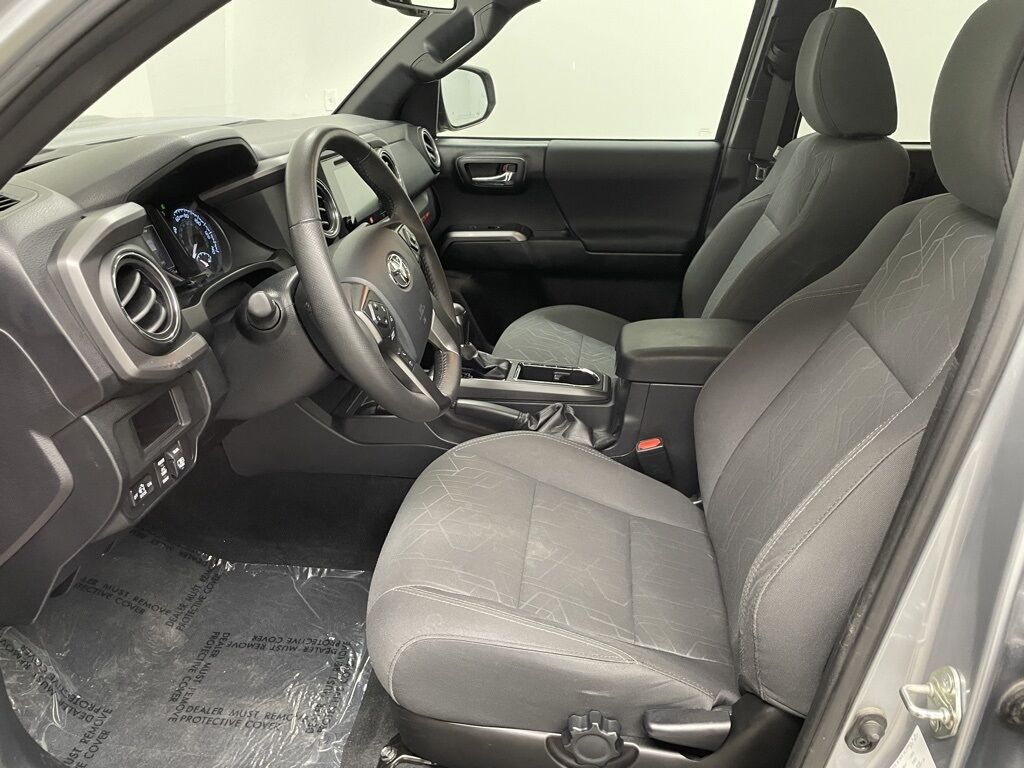 2017 Toyota Tacoma TRD Sport Loveland CO