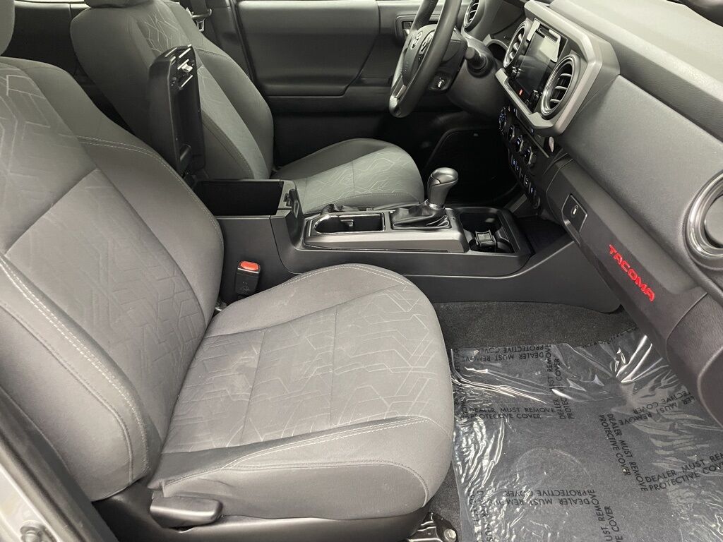 2017 Toyota Tacoma TRD Sport Loveland CO
