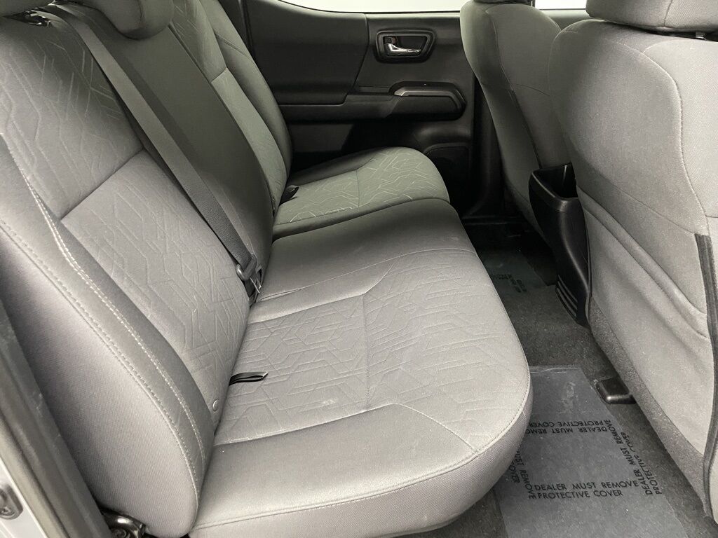 2017 Toyota Tacoma TRD Sport Loveland CO