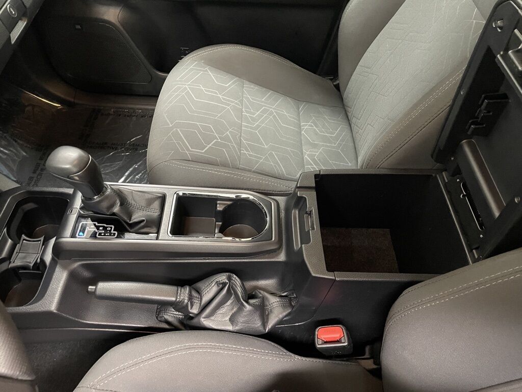 2017 Toyota Tacoma TRD Sport Loveland CO