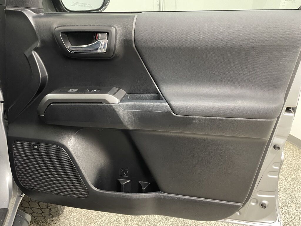 2017 Toyota Tacoma TRD Sport Loveland CO