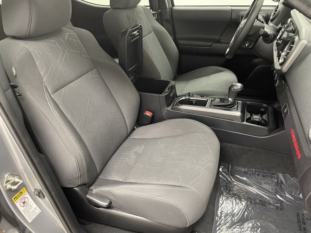 2017 Toyota Tacoma TRD Sport Loveland CO