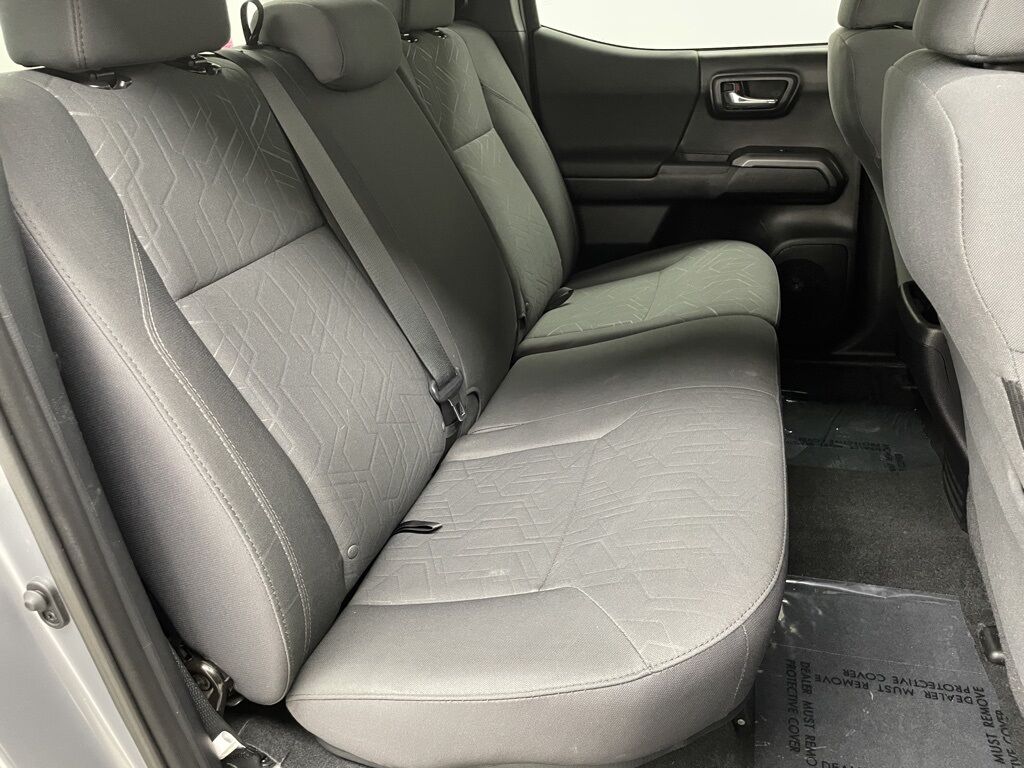 2017 Toyota Tacoma TRD Sport Loveland CO