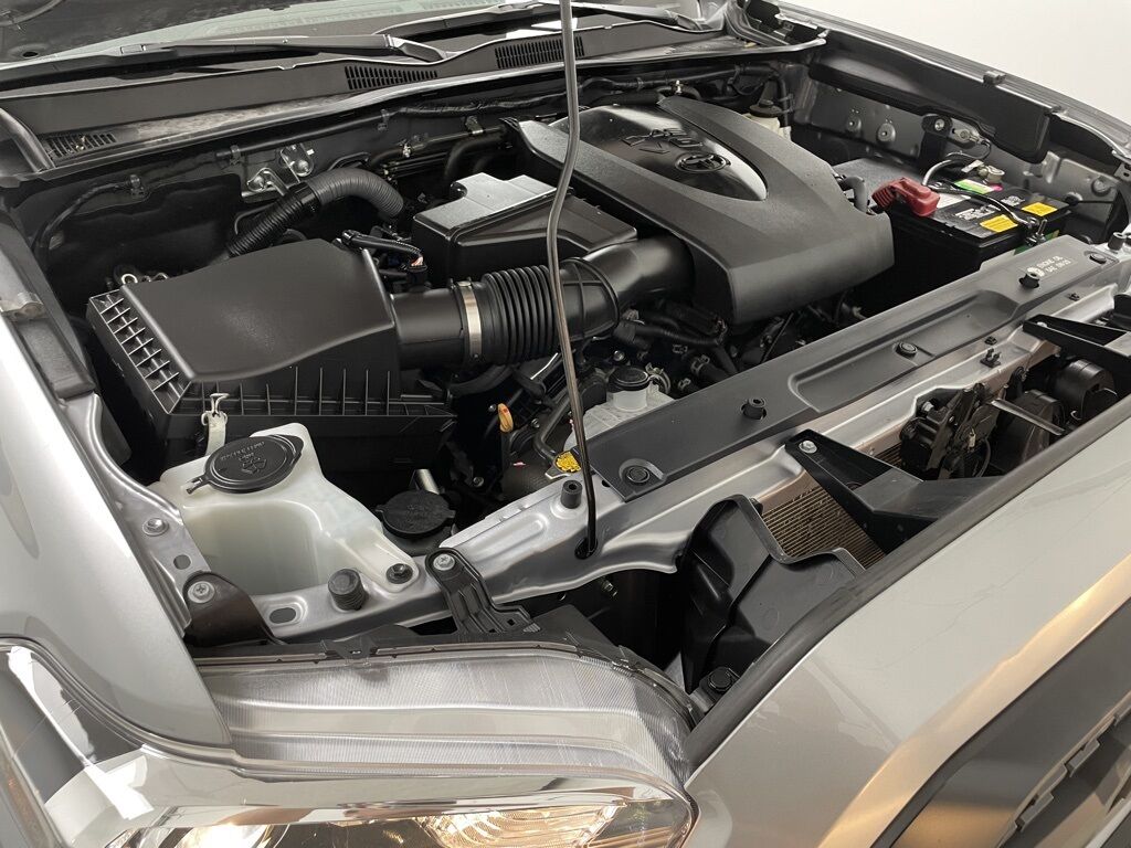 2017 Toyota Tacoma TRD Sport Loveland CO