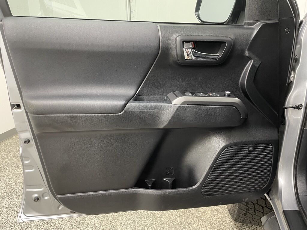 2017 Toyota Tacoma TRD Sport Loveland CO