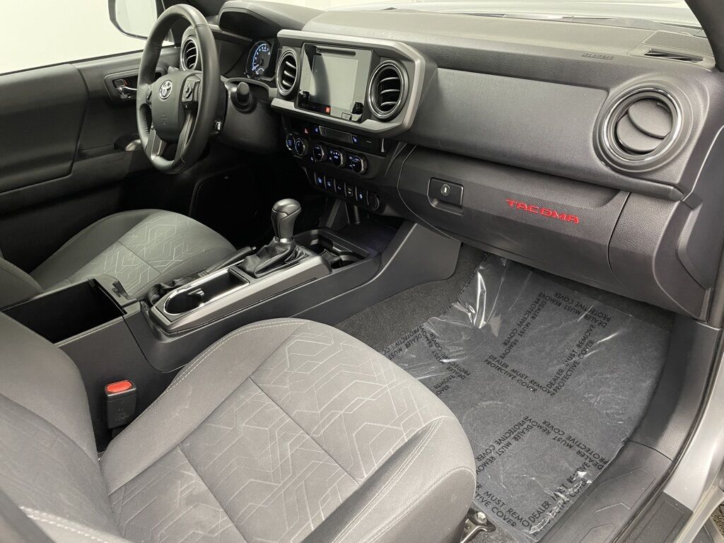 2017 Toyota Tacoma TRD Sport Loveland CO