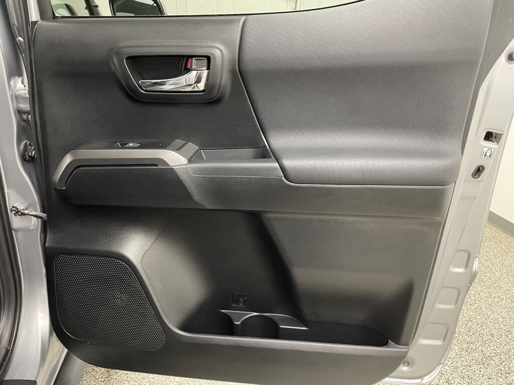 2017 Toyota Tacoma TRD Sport Loveland CO