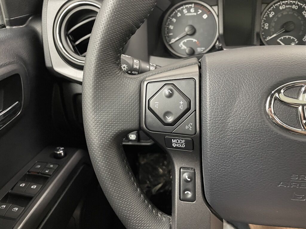 2017 Toyota Tacoma TRD Sport Loveland CO