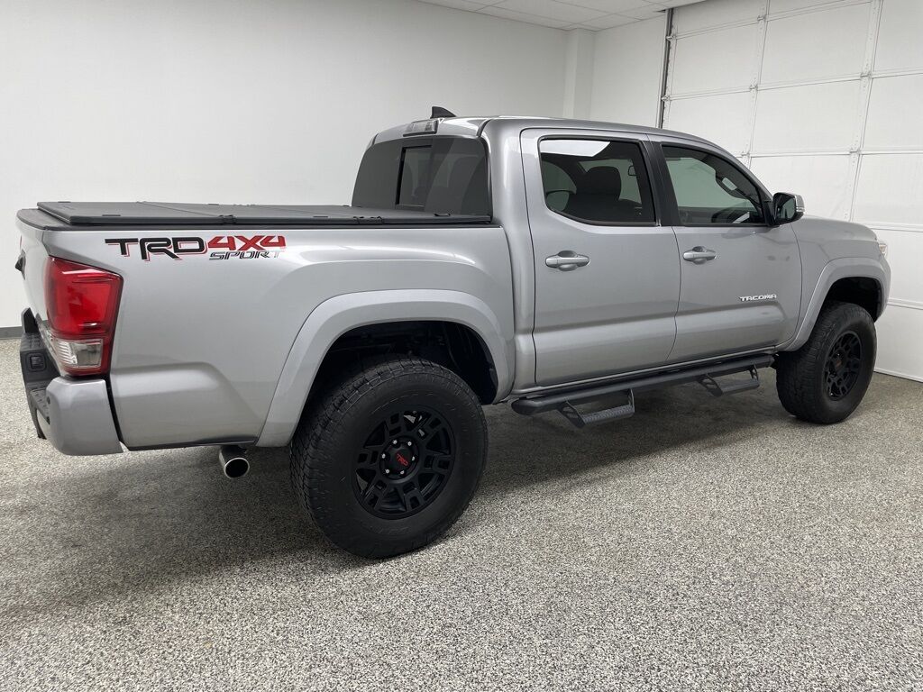 2017 Toyota Tacoma TRD Sport Loveland CO