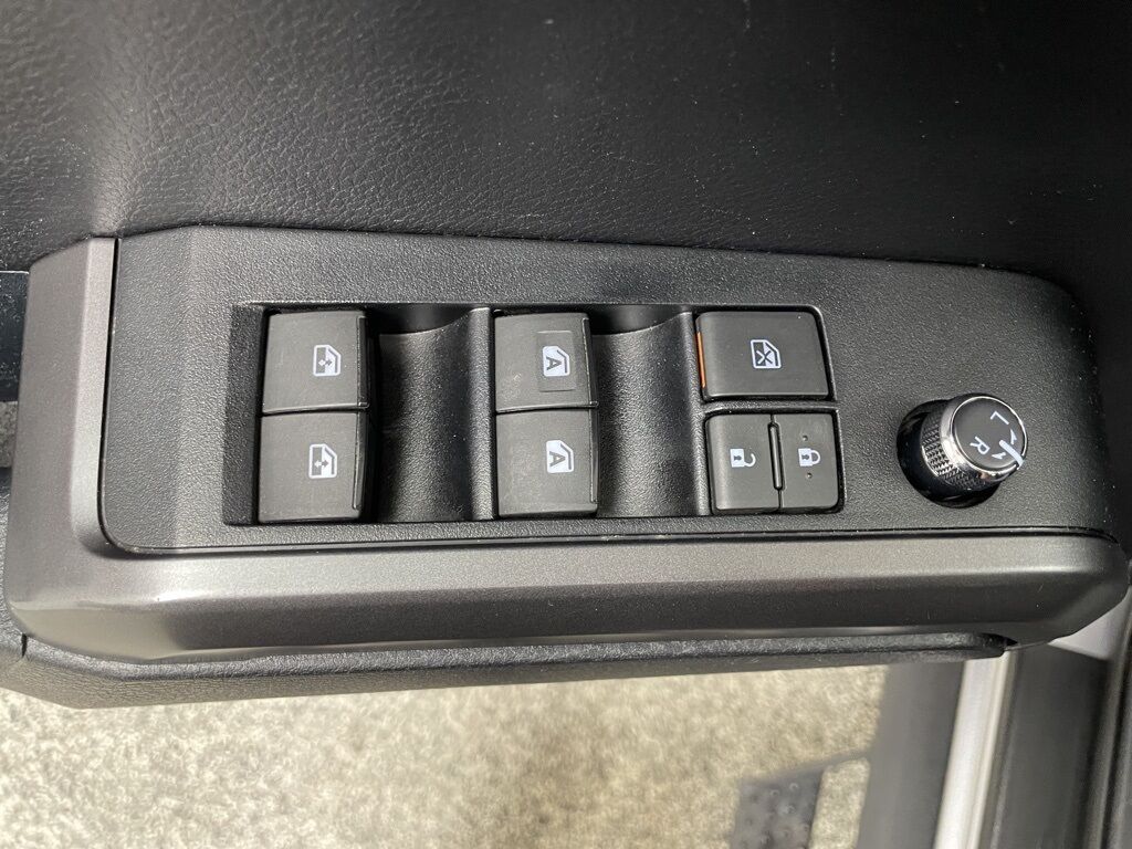 2017 Toyota Tacoma TRD Sport Loveland CO