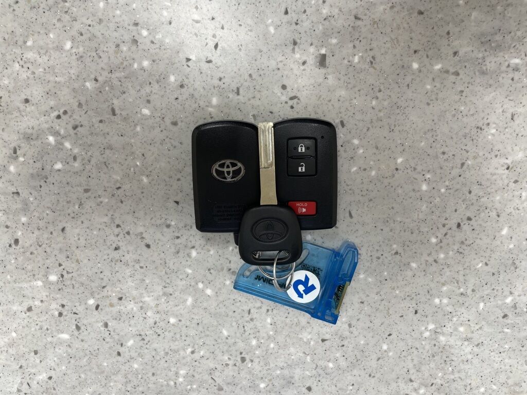 2017 Toyota Tacoma TRD Sport Loveland CO
