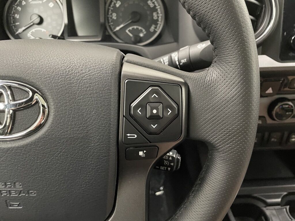 2017 Toyota Tacoma TRD Sport Loveland CO