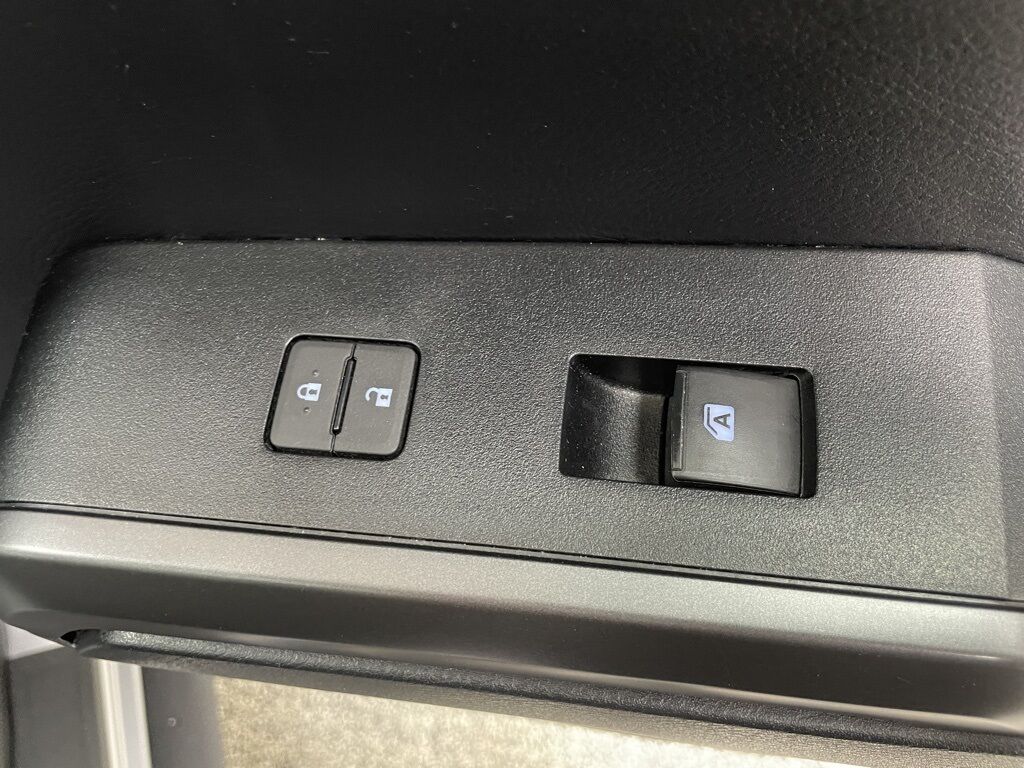2017 Toyota Tacoma TRD Sport Loveland CO