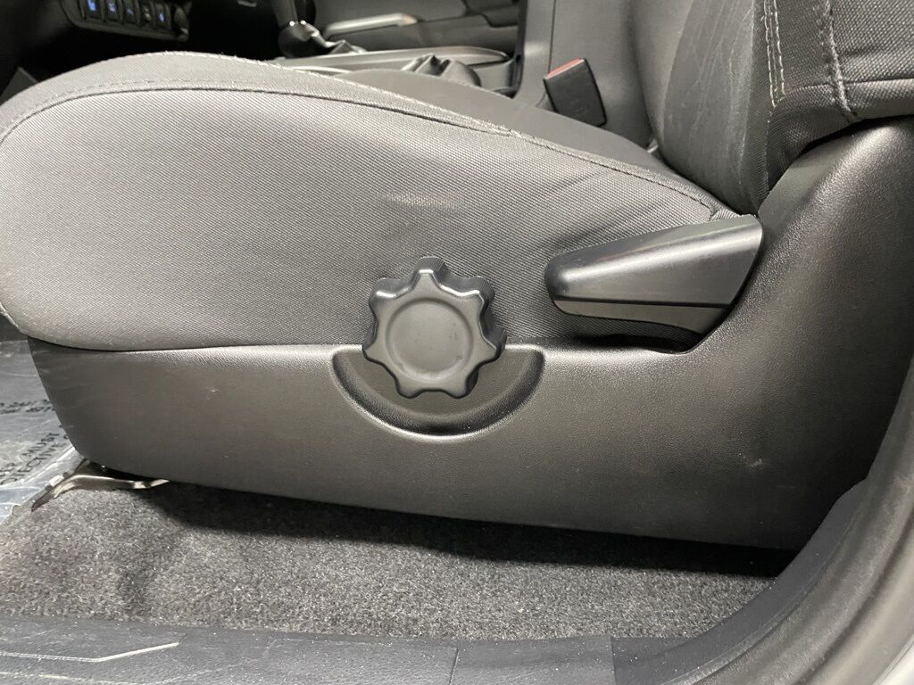 2017 Toyota Tacoma TRD Sport Loveland CO