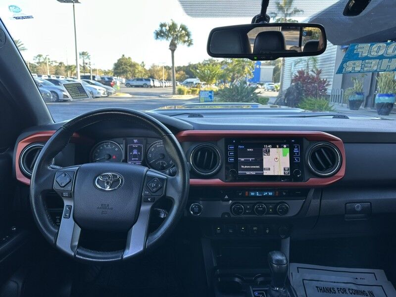 2017 Toyota Tacoma TRD Sport Jacksonville FL